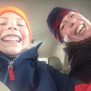 Meet your Posher, Heidi